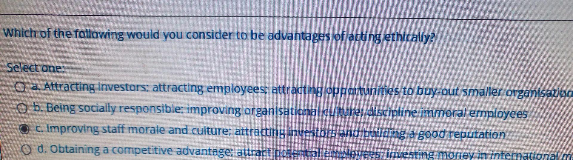 In the case study, ABSA's AGL target certain