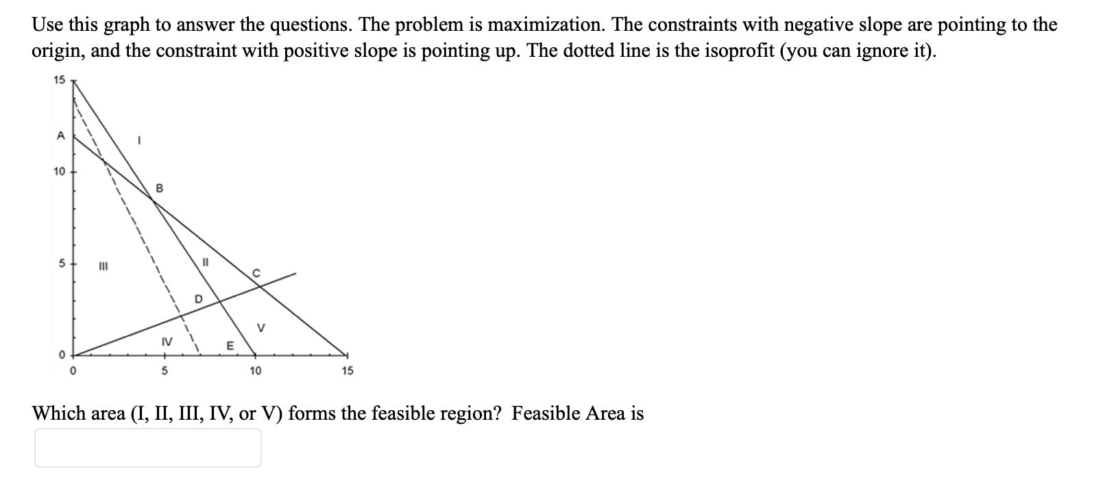 Use this graph to answer the questions. The