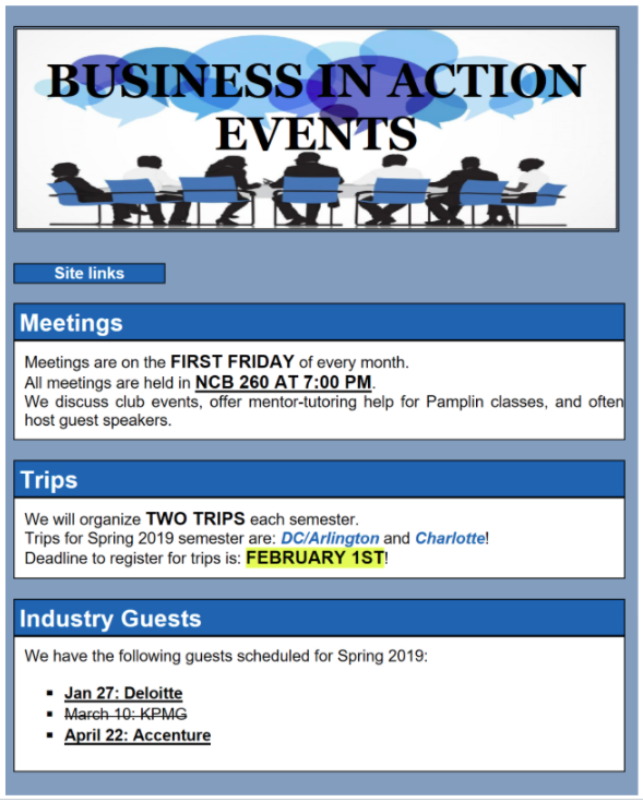 This should be done by a linked CSS - Visual