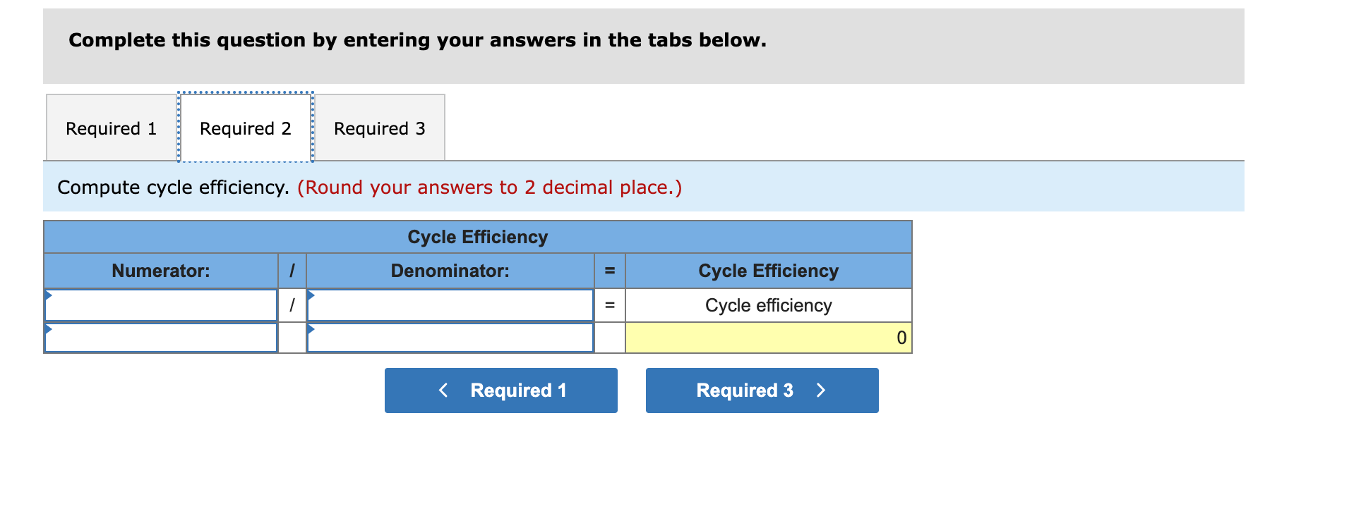 Oakwood Company produces maple bookcases. The