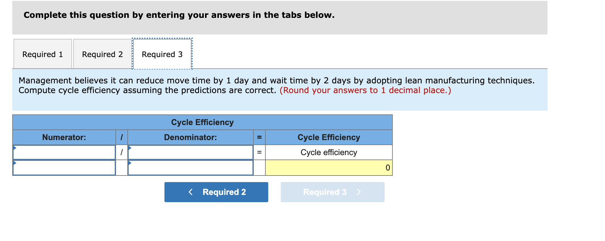 Oakwood Company produces maple bookcases. The