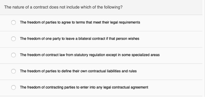 A voidable contract O has legal effect, but one