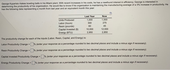 George Kyparisis makes bowling balls in his Miami