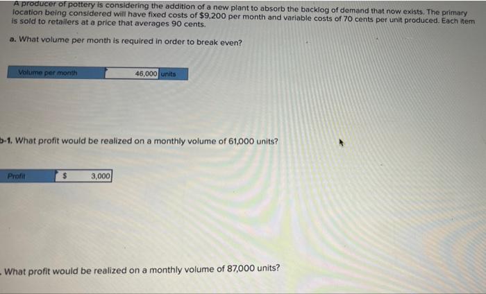 don't understand how to solve for these A