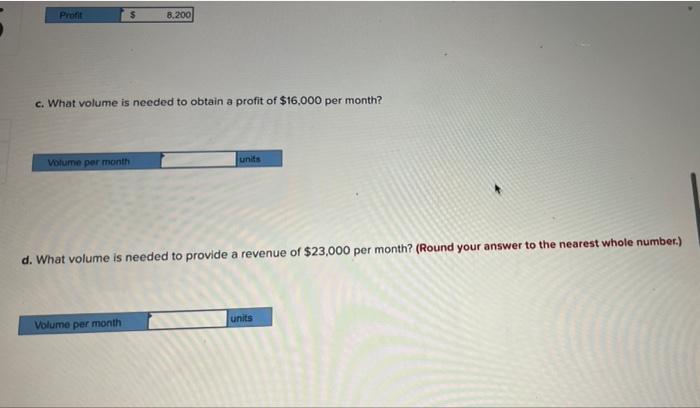 don't understand how to solve for these A