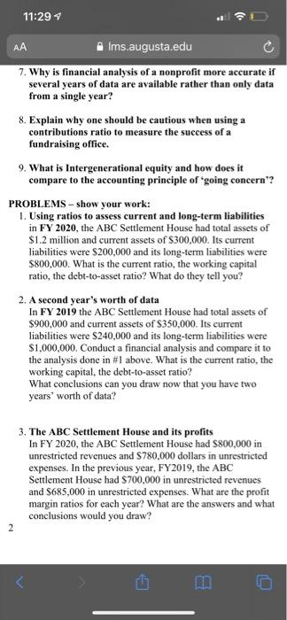 Please help me solve problems 1-3, thank you!