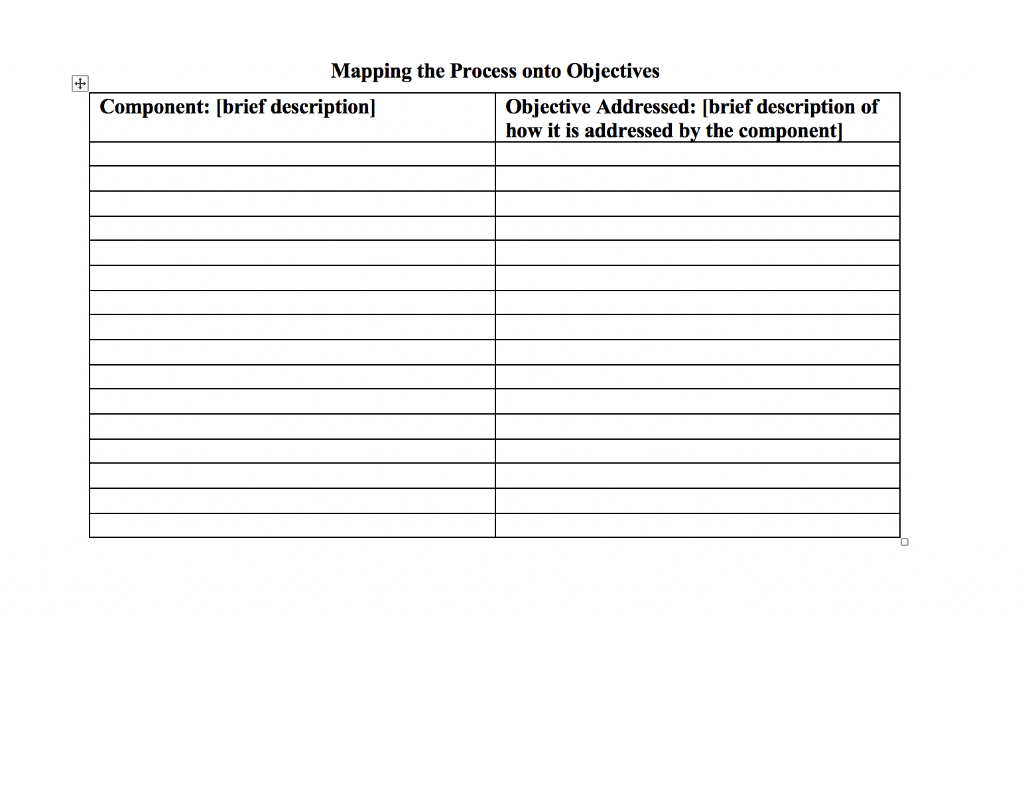 Part 3: Interview Questions Question 1: Question