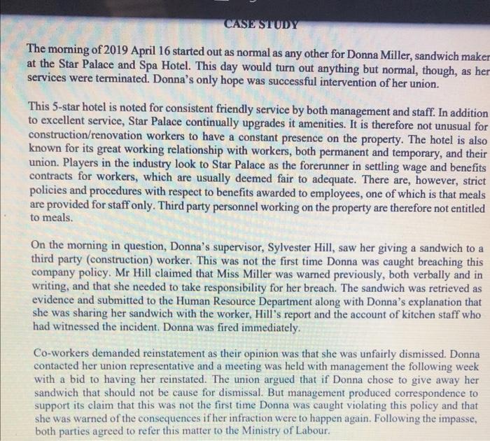 hey expert i have limited time.kindly assist CASE