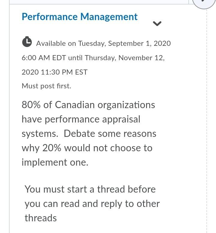 plz explain as much as you can Performance