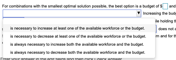 Please fill in the blanks, drop downs and the