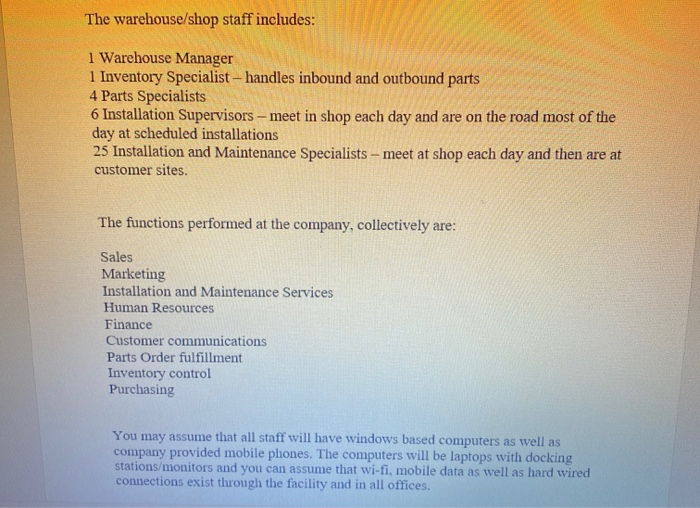 Your submission for the final project will be a