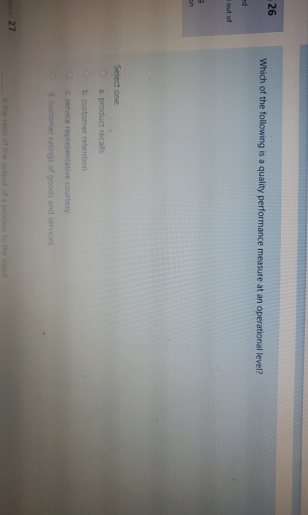 In explaining variables when using analytics in