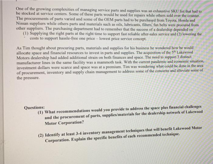 need an anwer with full explanation with