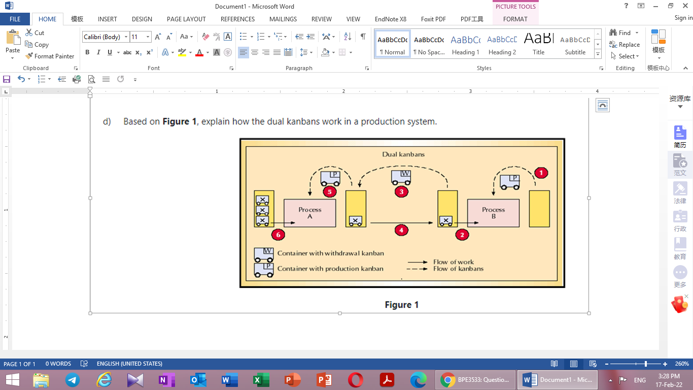 WT ] Document1 - Microsoft Word PICTURE TOOLS ? -