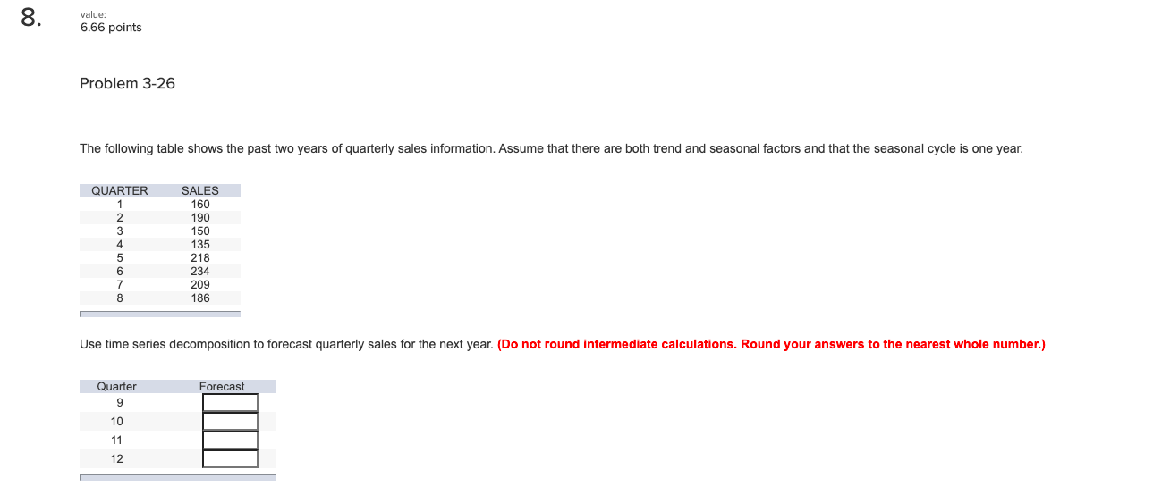 PLEASE HELP ASAP. THANKS 00 value: 6.66 points