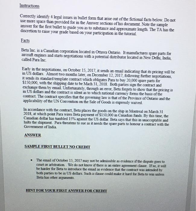 There are a number of applicate cance of