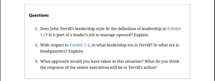 please help me answer the questions Sales