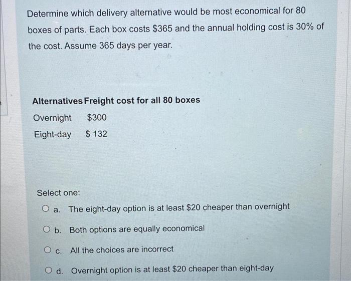 A single server queuing system with a Poisson