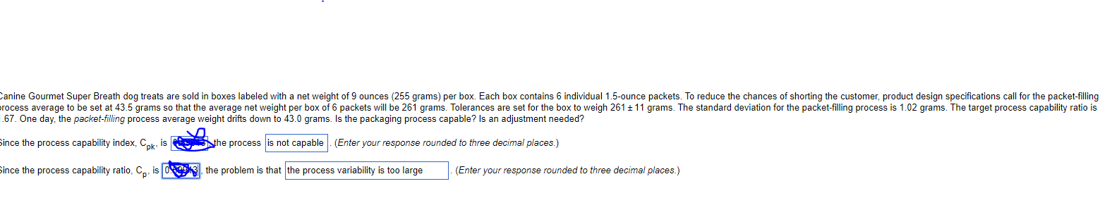 Canine Gourmet Super Breath dog treats are sold