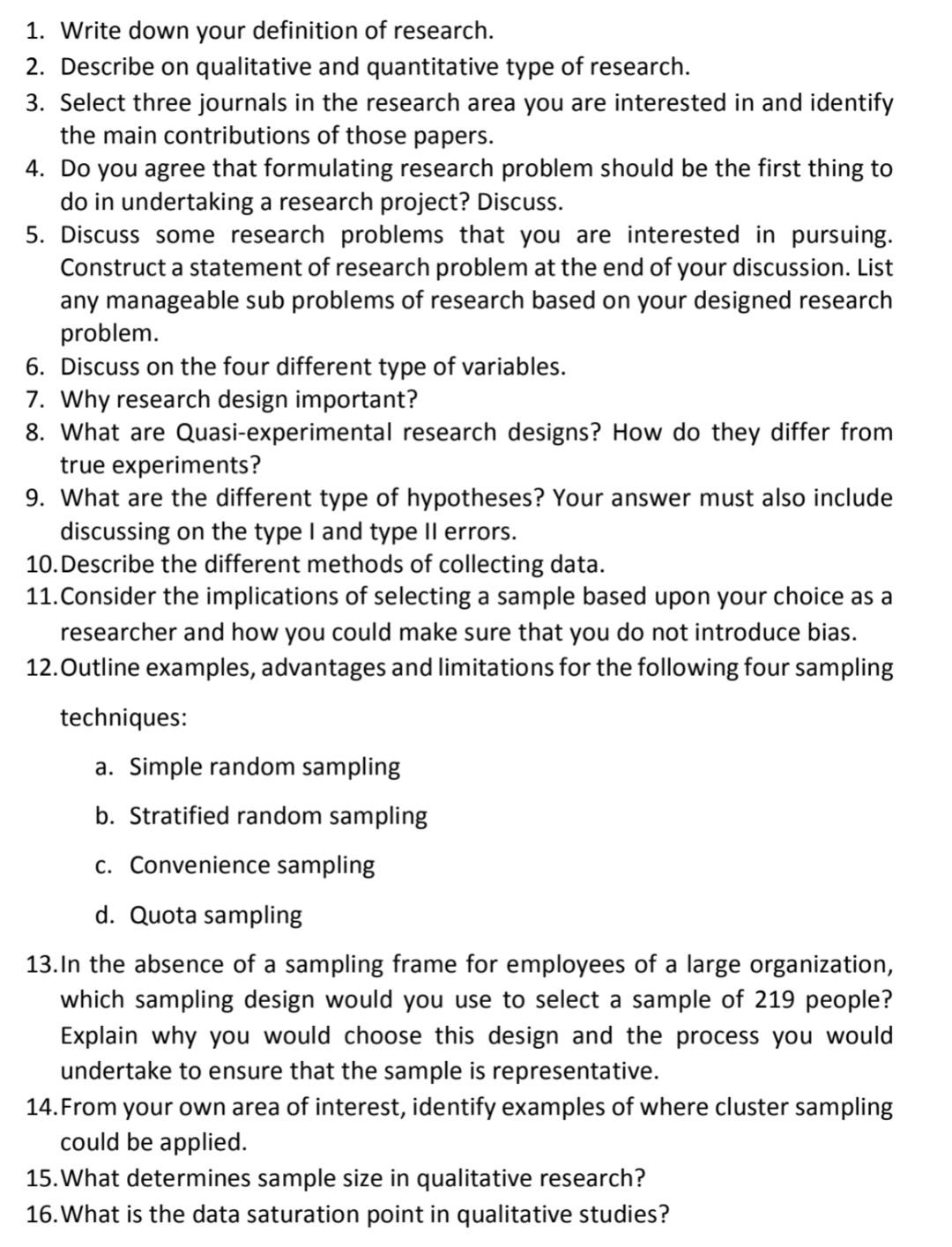 Hello can you please provide details 3. Select