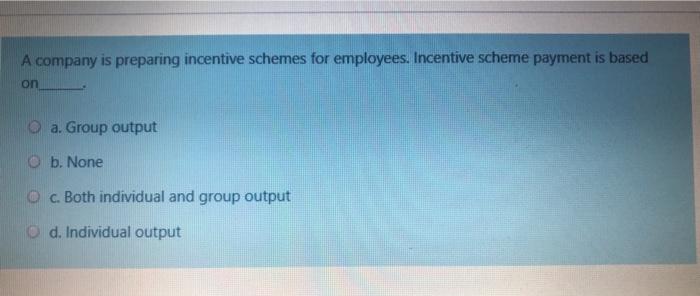 A director of a company is getting well furnished