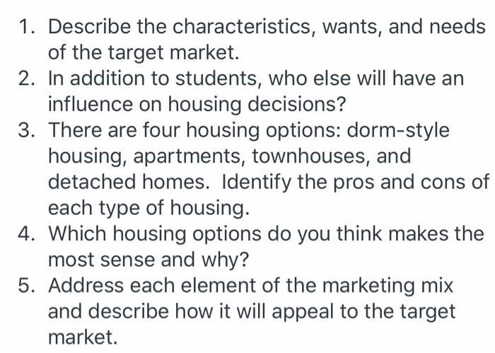 Please answer 2-5 and please answer accurately