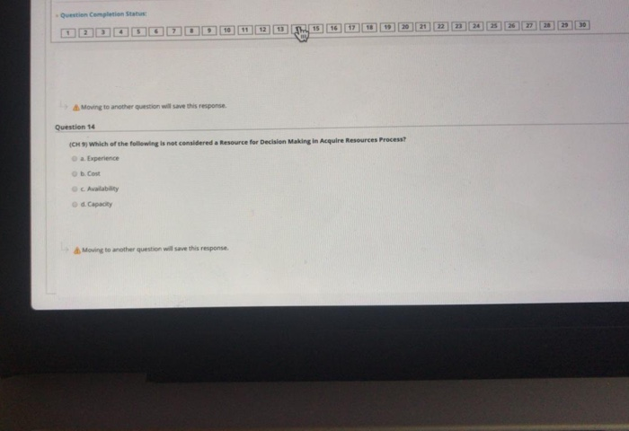 Question Completion Status 19 17 20 21 22 21 29 4