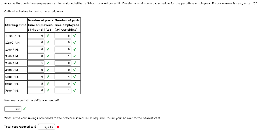 Problem 4-25 Western Family Steakhouse offers a