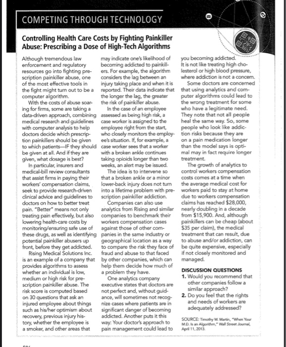 find main problem sub problems solutions best