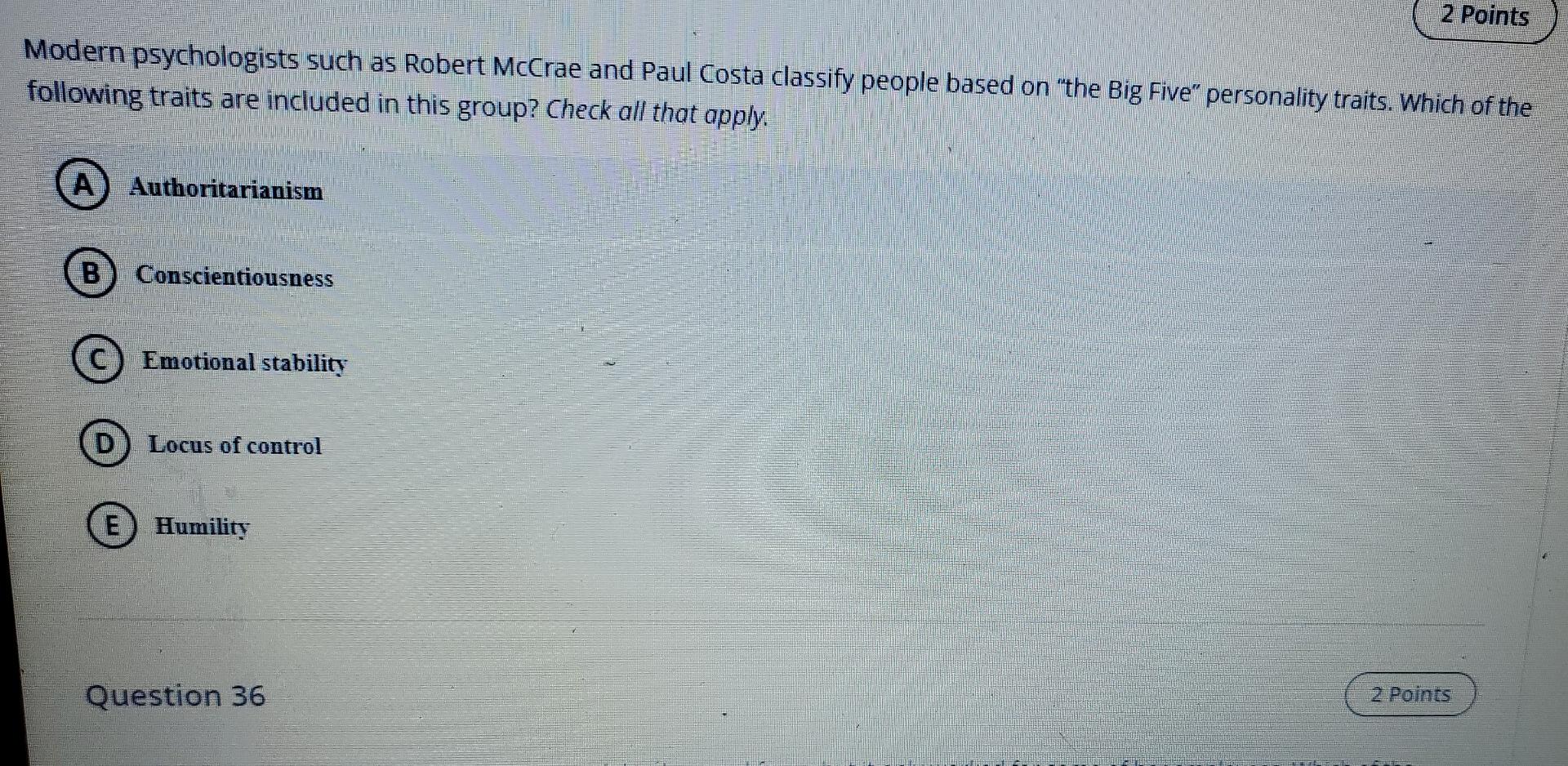 One HR manager recently got a thank-you note on