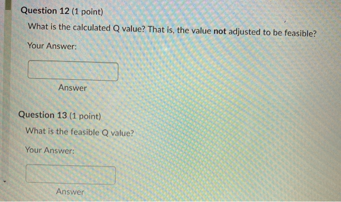 please help with explanation Annual demand:
