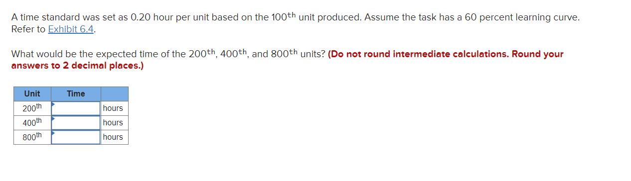 I would like an explanation on how to solve using