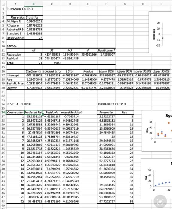 3-Factor Model Assume that this 3-Factor model is