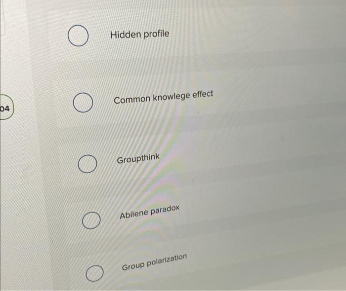 A common team-related pitfall happens when a
