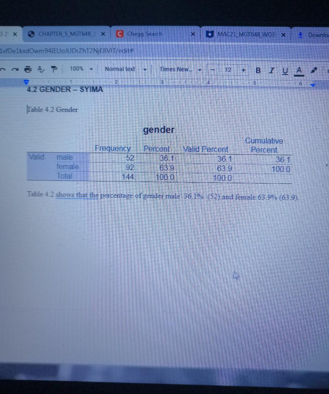 Hye guys, based on this data, can someone help me