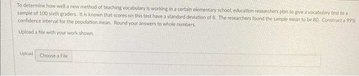 please solve this using excel thanks! To