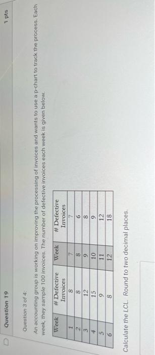 answer all 4 parts please! thanks Question 17 1