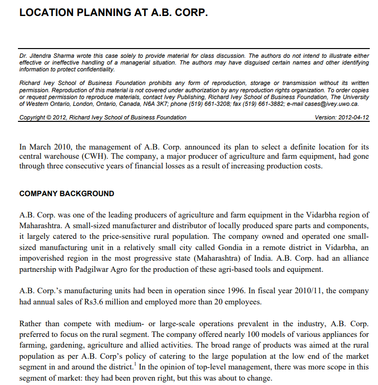 PLEASE DO NOT COPY THE ANSWER ALREADY ON CHEGG