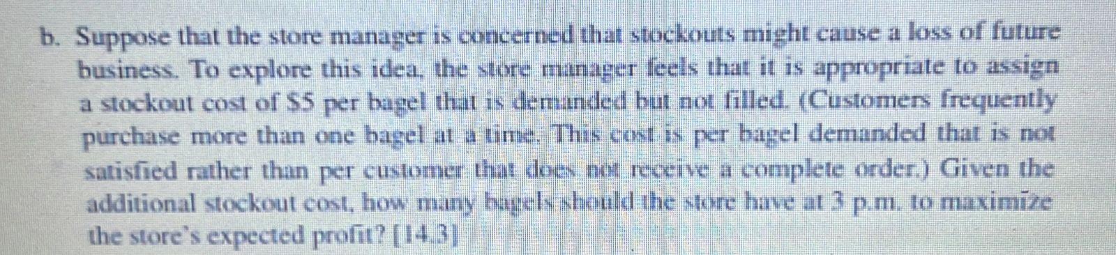 4.9 (CPG Bagels) CPG Bagels starts the day with a