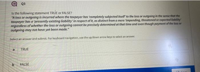 20 Multiple Choice Questions. Each question is