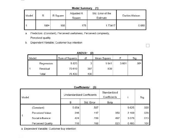 Question 3 A marketing manager of Harmony