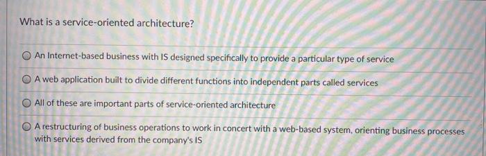 With a cloud system, many different organizations