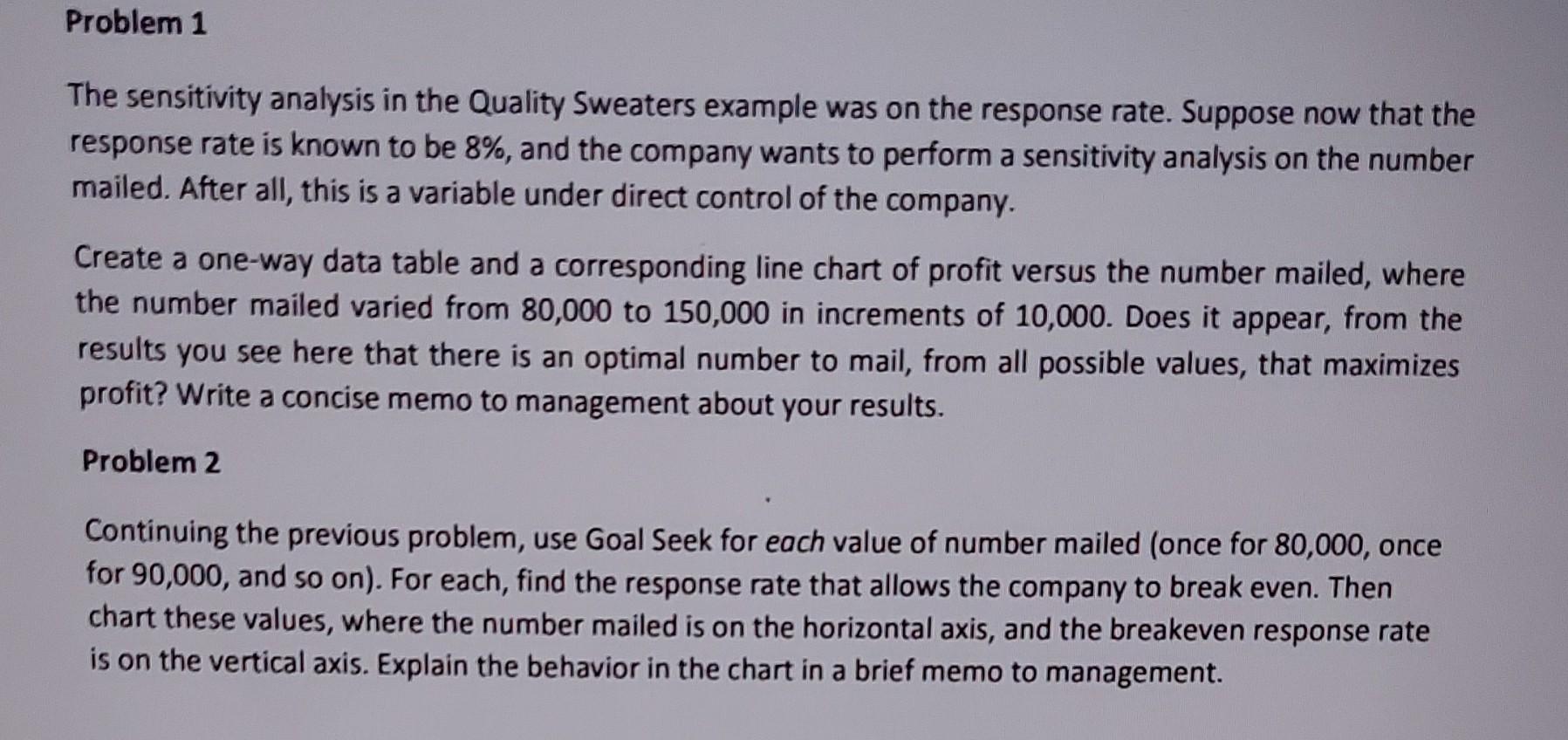 please answer both parts. they go to the same