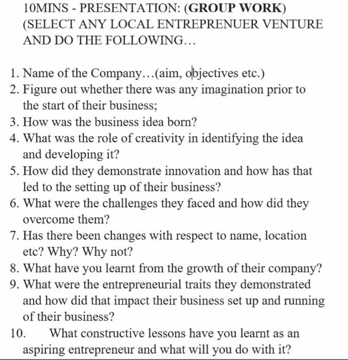 note: Do not copy already solution on chegg i