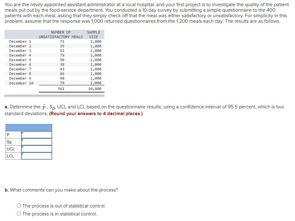 Please answer question #5, SHOWING ALL WORK