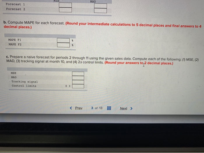 mi Saved Help Save & Exit Submit Two independent