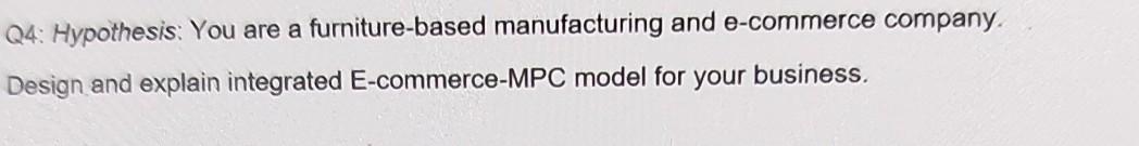 Section: I Descriptive type questions 10*4=40 Q1: