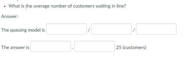 The Salisbury Electric Company is concerned that