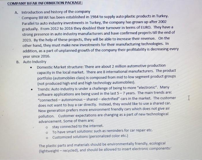 please the questions are from the information