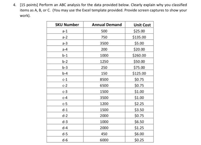 Answer this fast and i will upvote 4. [15 points)